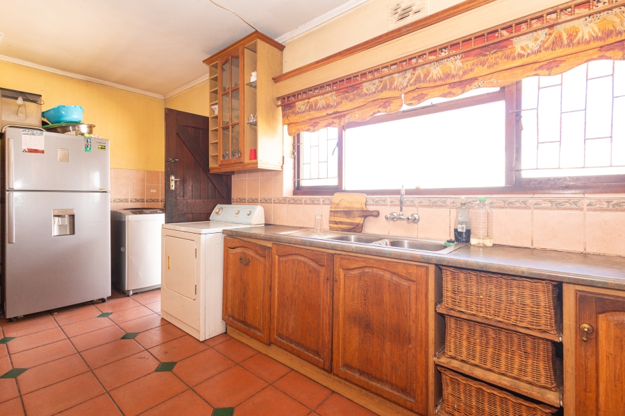 3 Bedroom Property for Sale in Elim Western Cape
